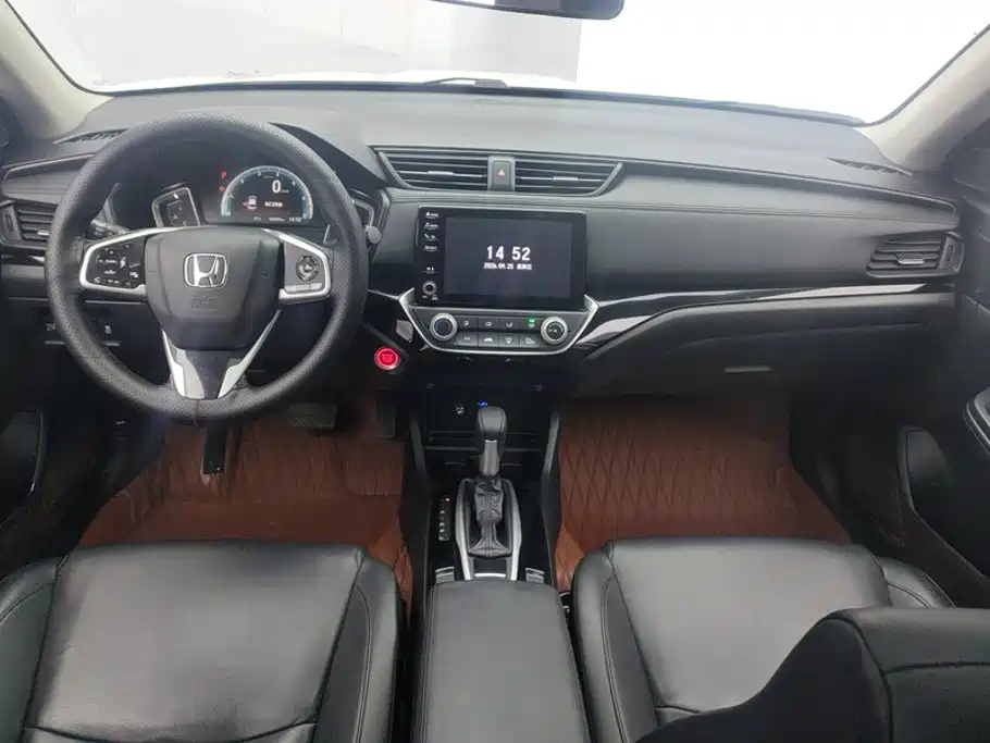 Honda Crider — миниатюра 12
