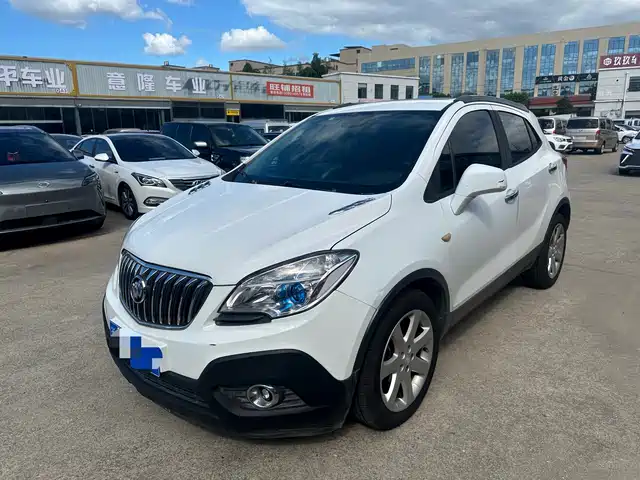 Buick Encore