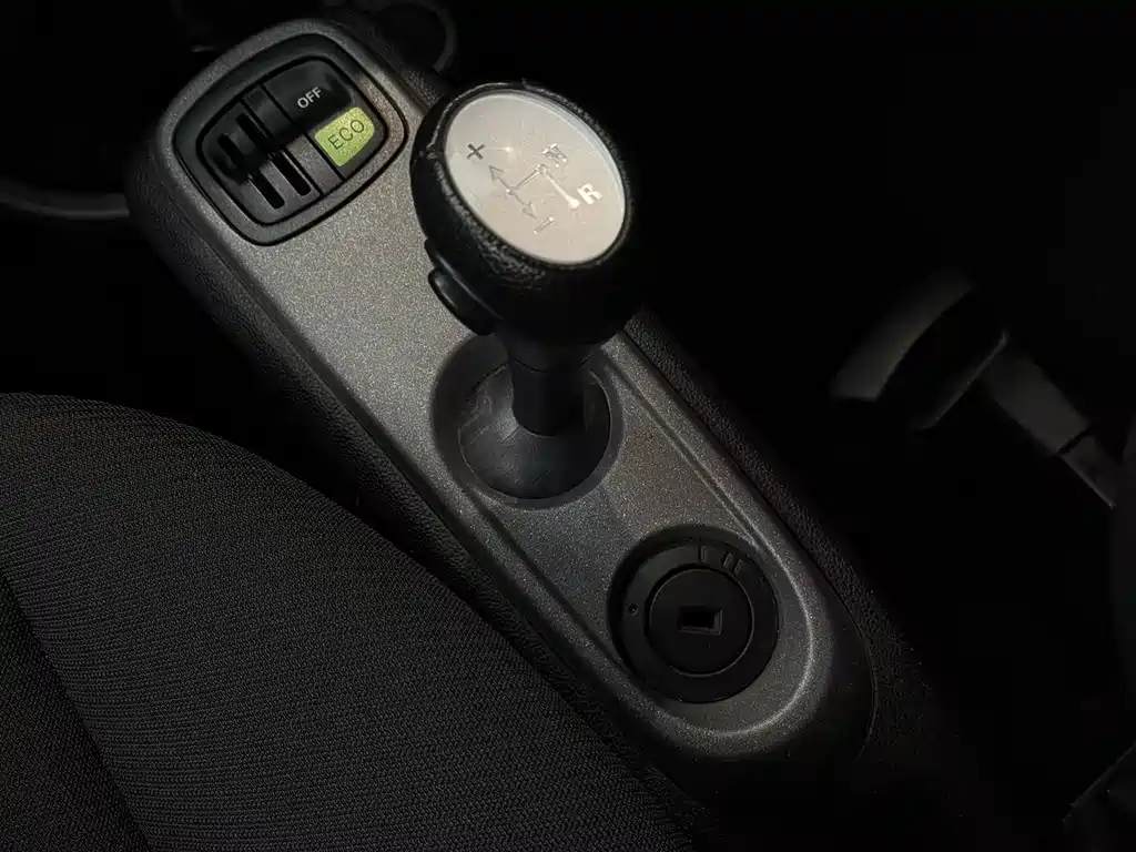 smart Smart Fortwo — миниатюра 5