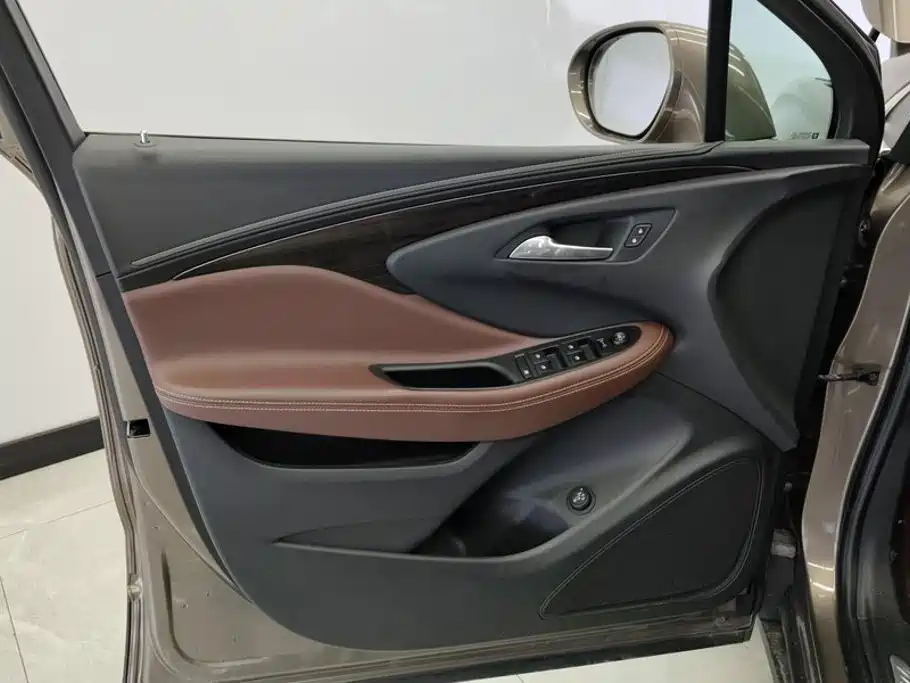 Buick Envision Plus — миниатюра 7