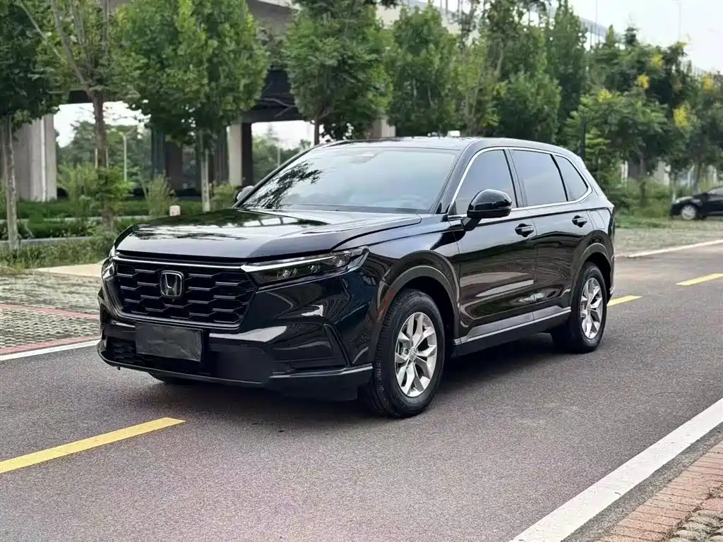 Honda CR-V 2023