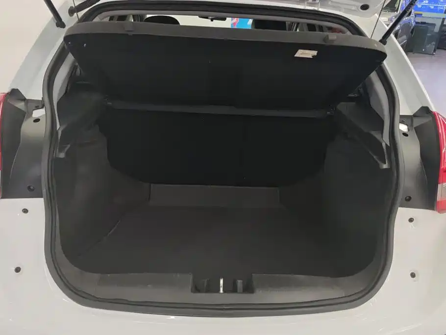 Chery Tiggo 3x — миниатюра 4