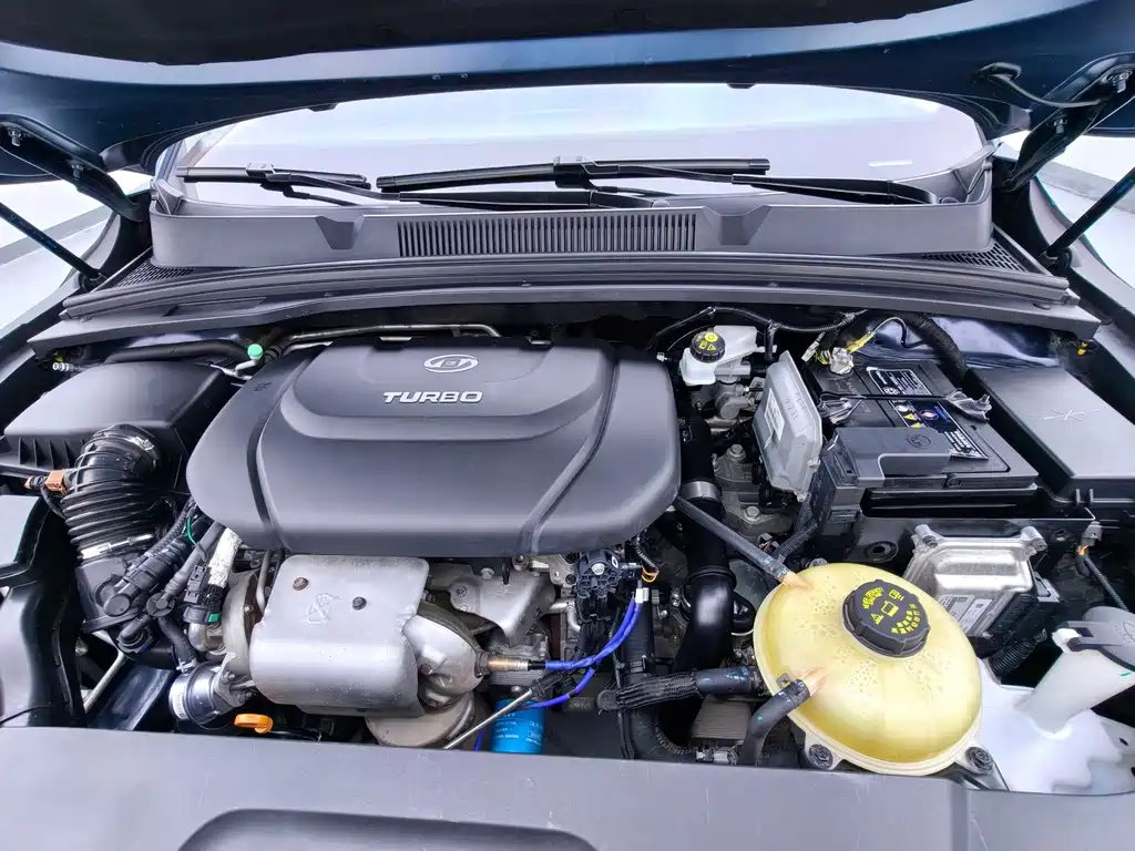 Wuling Victory — миниатюра 21