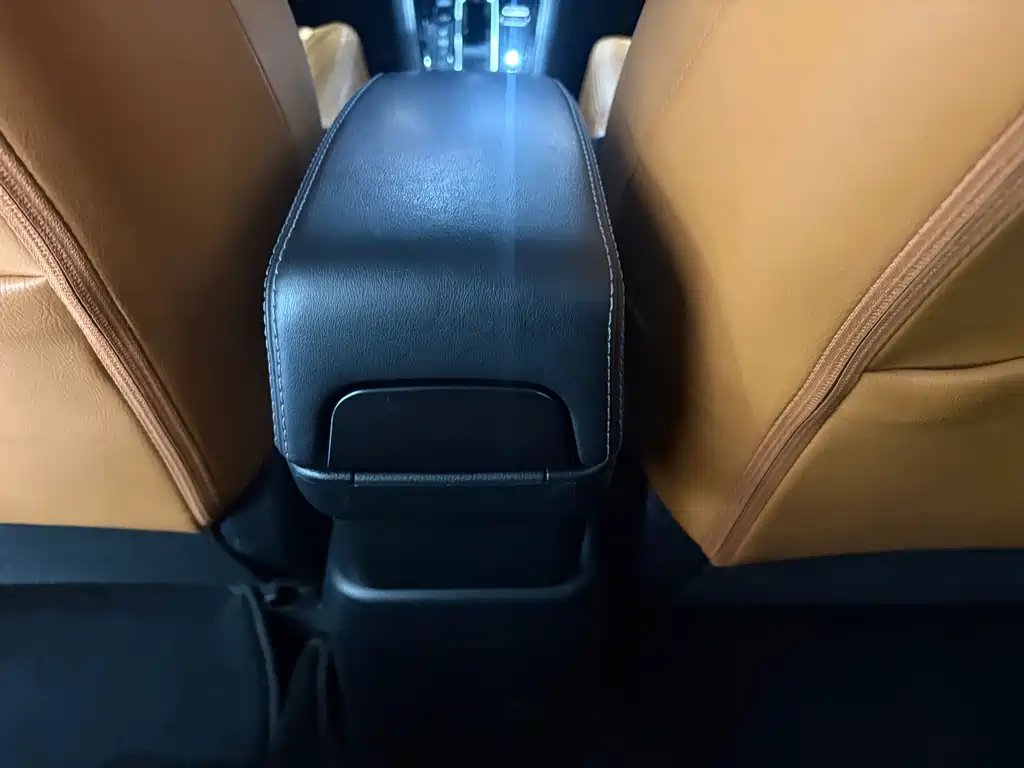 Nissan Kicks — миниатюра 19
