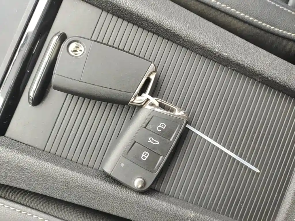 Volkswagen Lamando — миниатюра 9