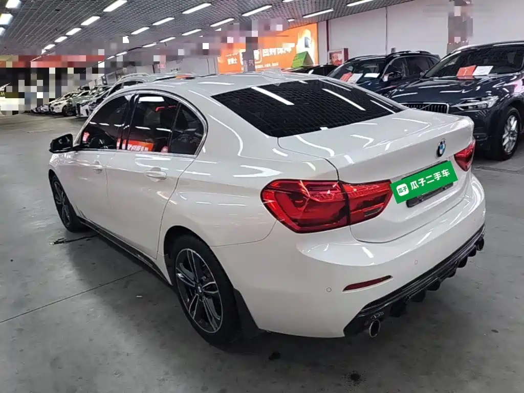 BMW 1 Series — миниатюра 5
