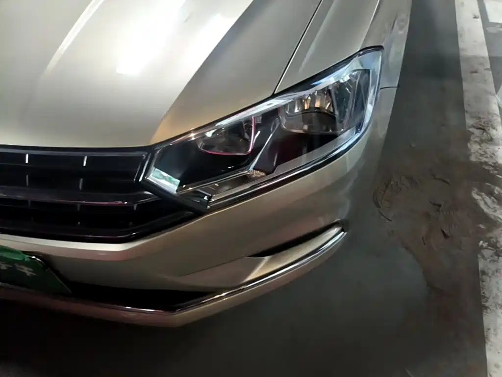 Volkswagen Bora — миниатюра 24