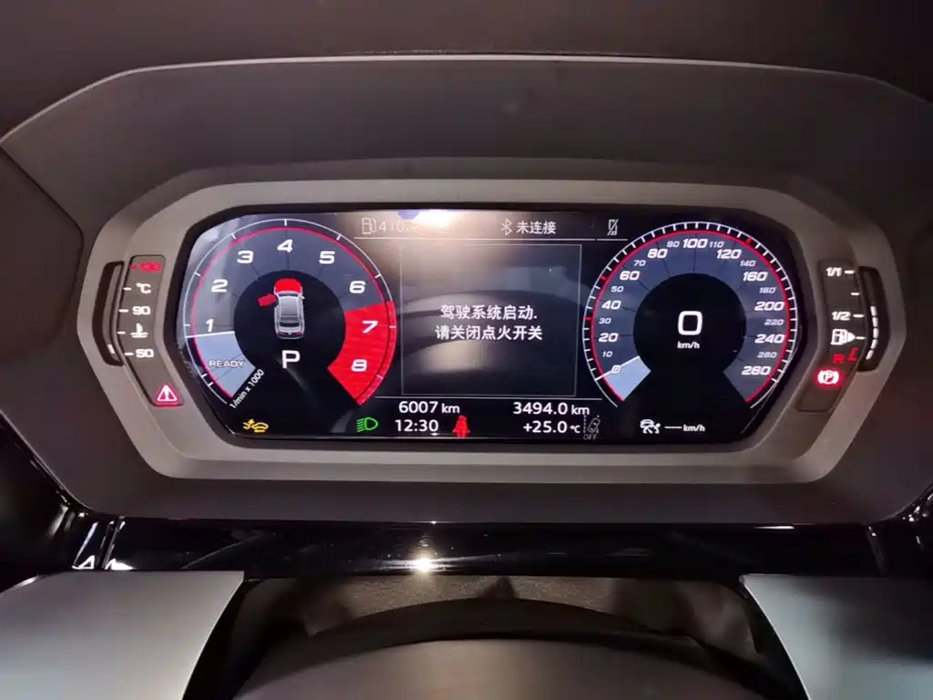 Audi A3 — миниатюра 12