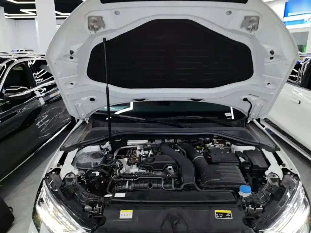 Audi A3 — миниатюра 20