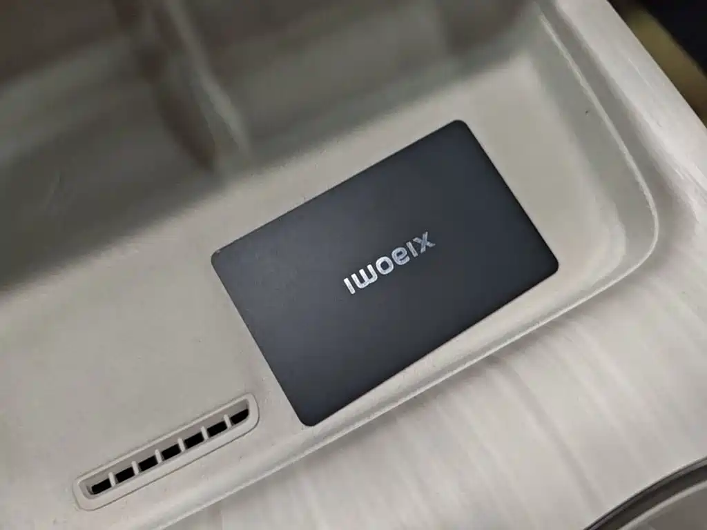 Xiaomi SU7 — миниатюра 9