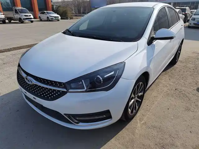 CHERY ARRIZO 5