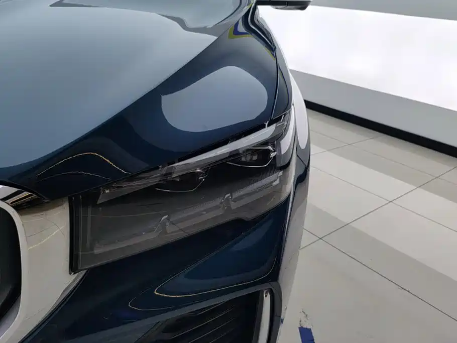 Geely Xingyue L — миниатюра 5