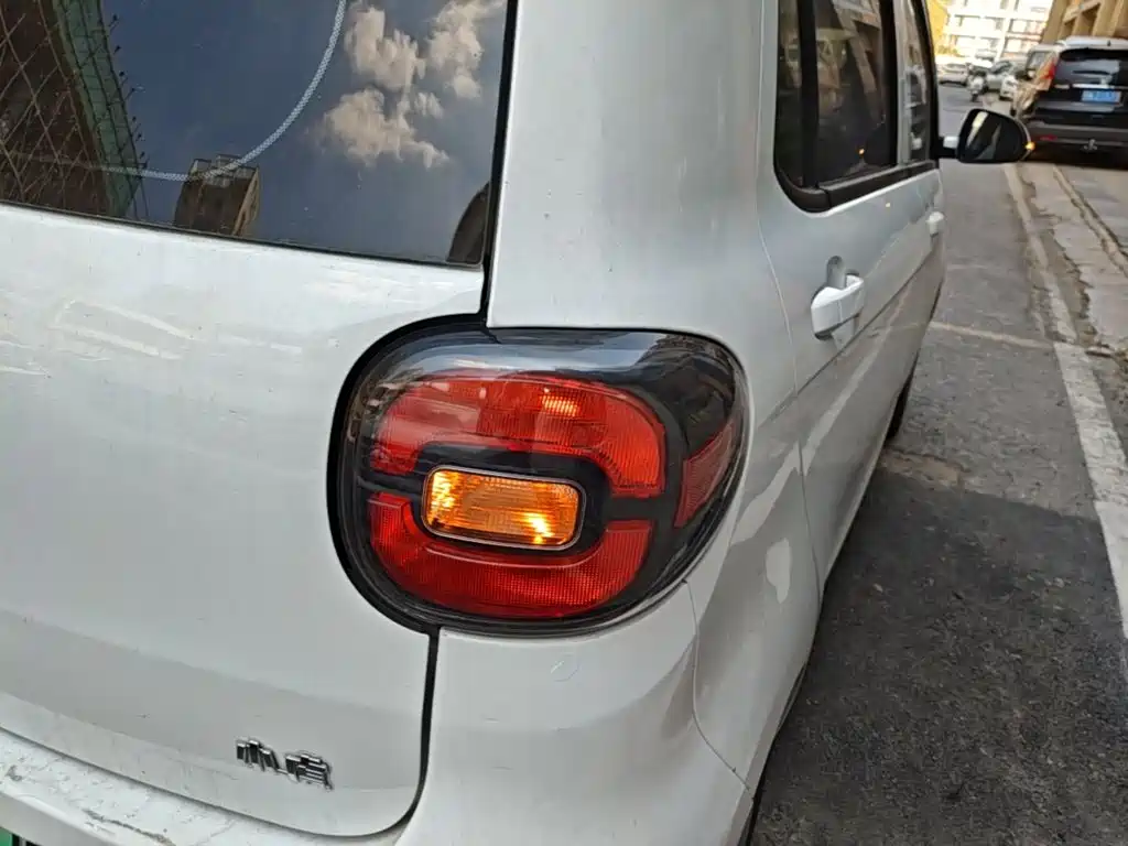 FERRAL EV — миниатюра 8