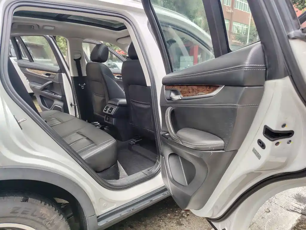 Hanteng Hanteng X7 — миниатюра 6