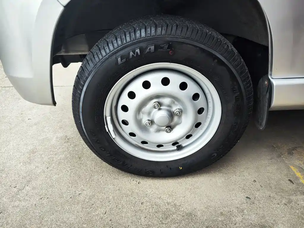 Wuling Zhiguang — миниатюра 23