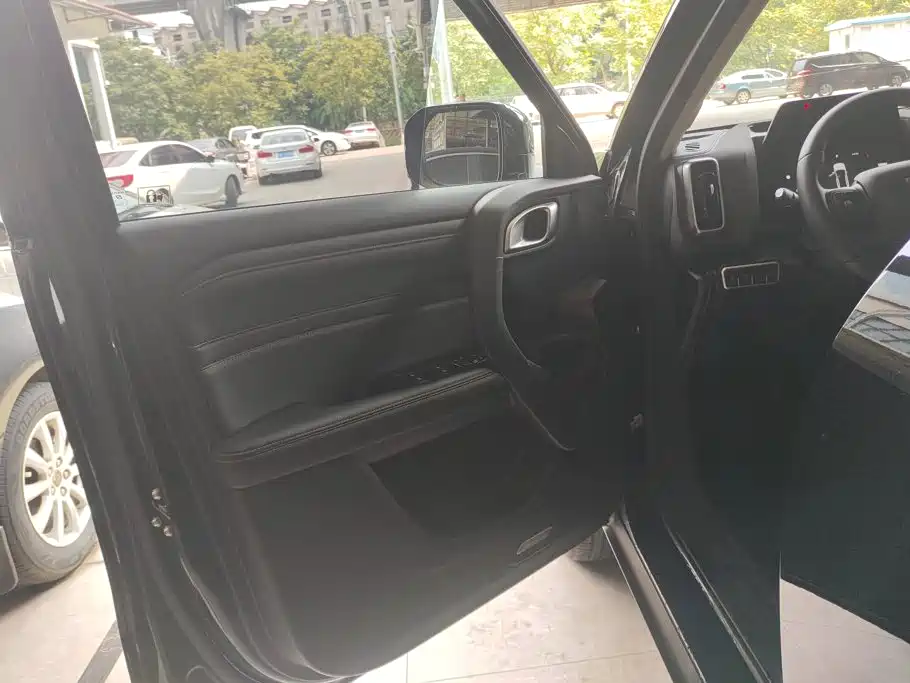 Haval Big Dog — миниатюра 7