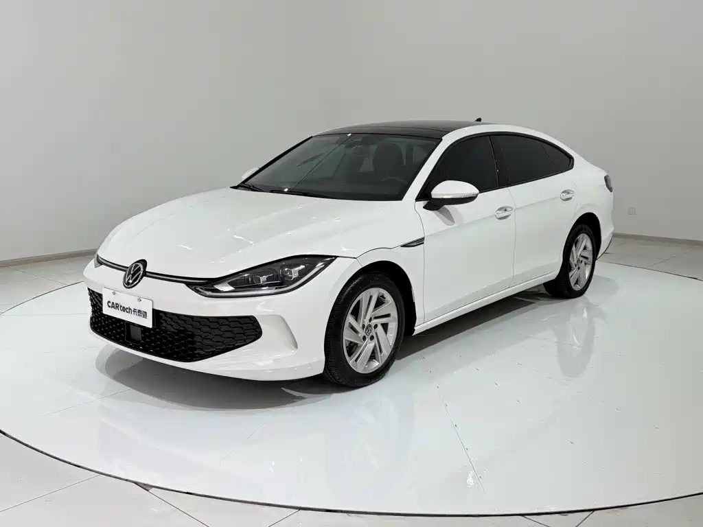 Volkswagen Lamando — миниатюра 23
