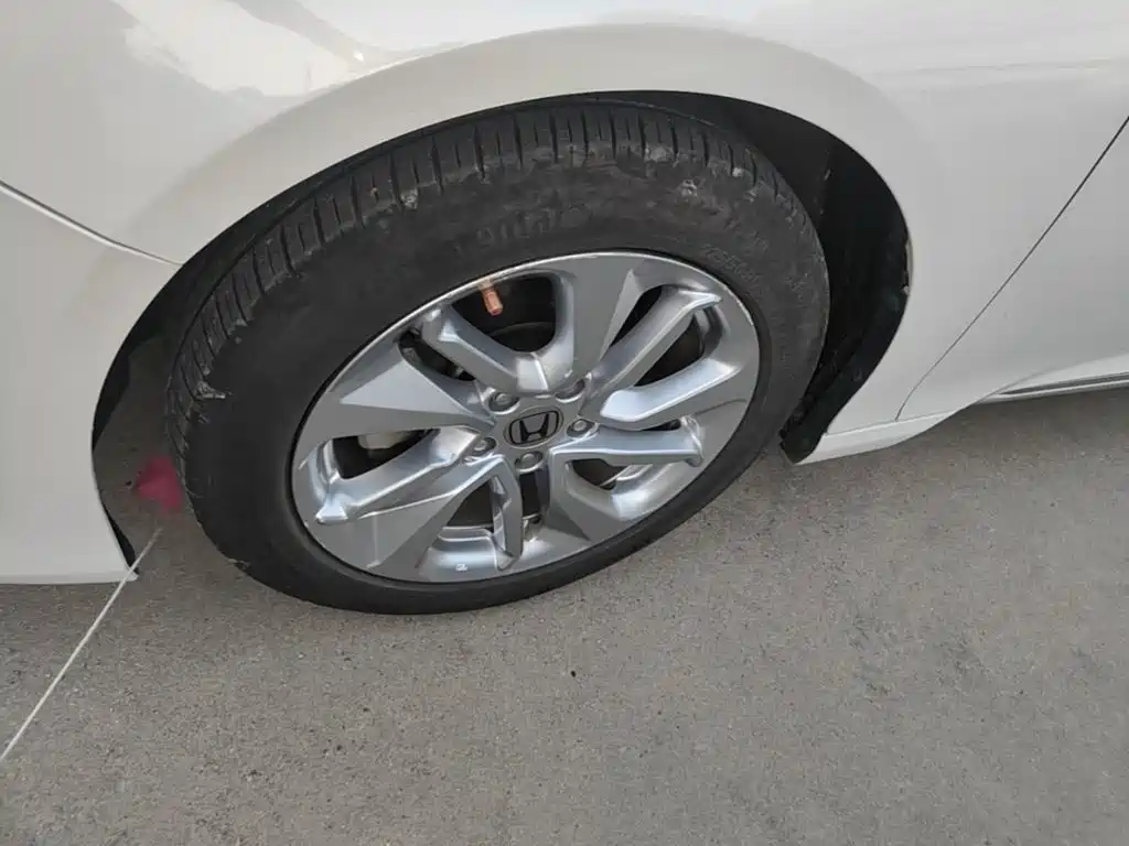 Honda Accord — миниатюра 23