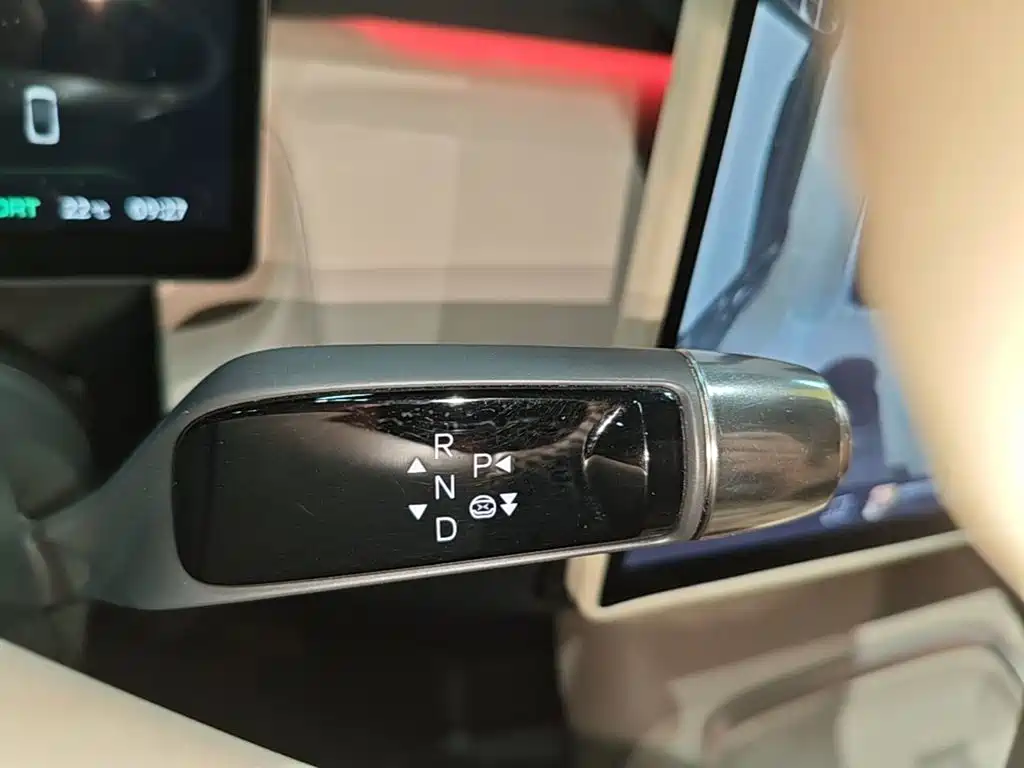 XPeng P7+ — миниатюра 14