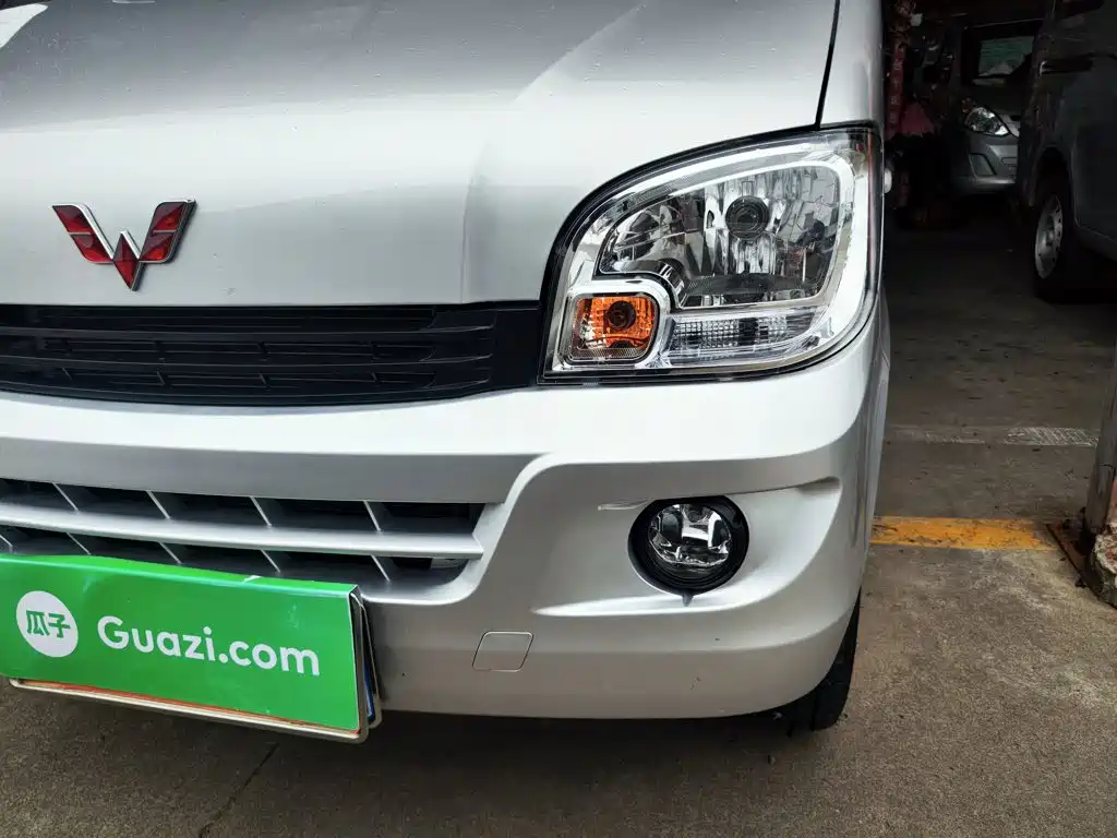Wuling Zhiguang — миниатюра 24