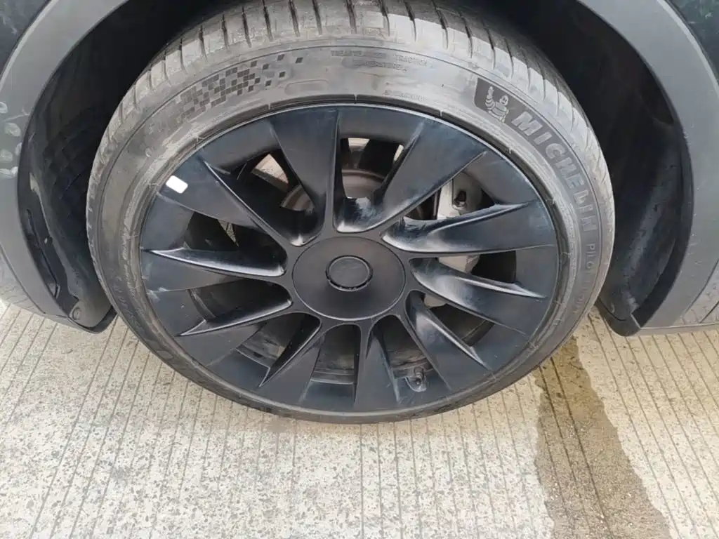 Tesla Model Y — миниатюра 23