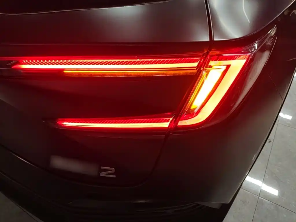 Honda e:NP2 — миниатюра 8