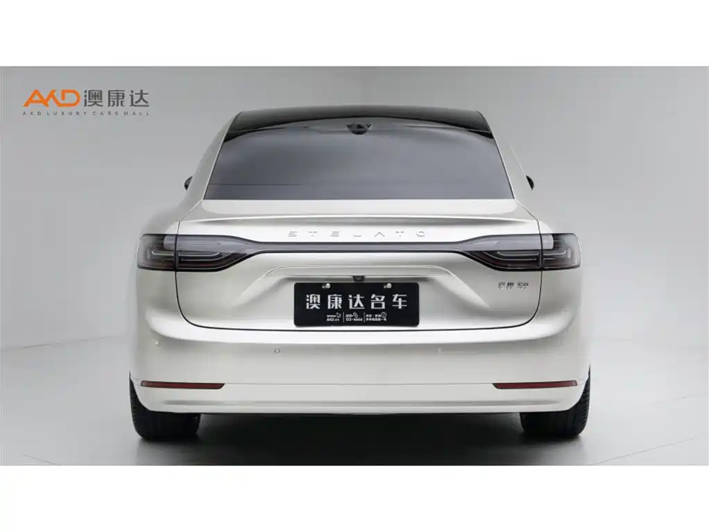 Xiangjie Xiangjie S9 — миниатюра 4