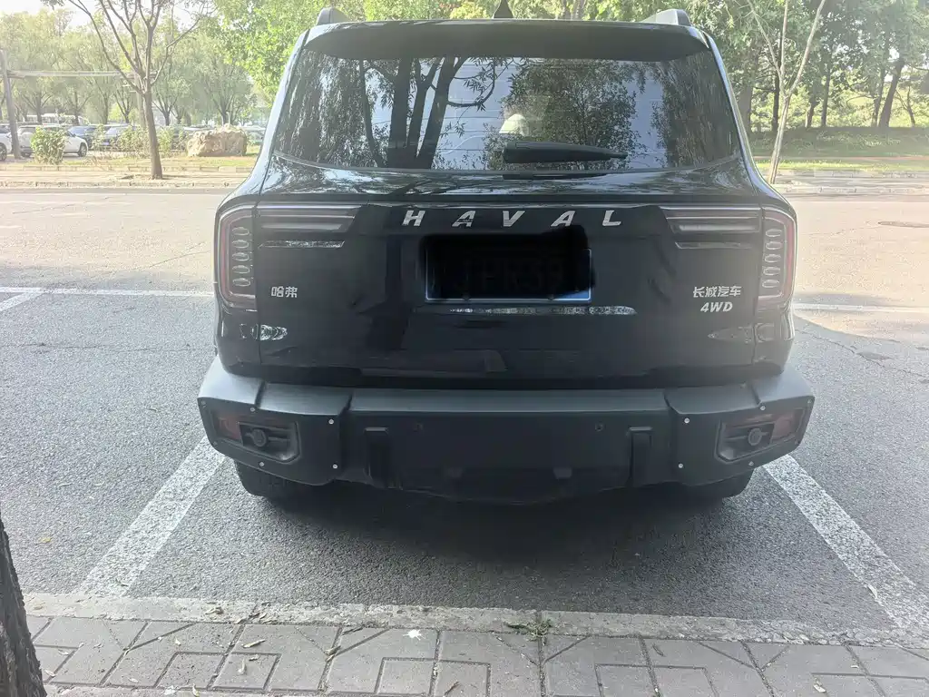 Haval Big Dog — миниатюра 3