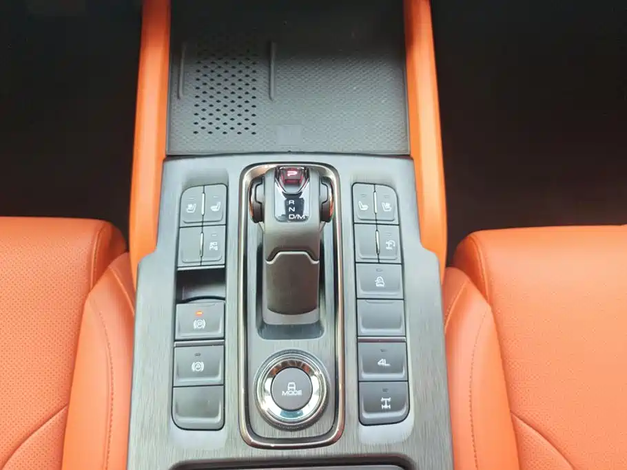 Haval H9 — миниатюра 16