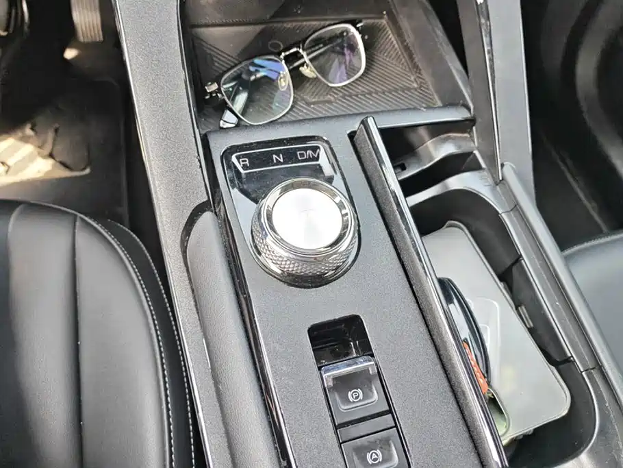 Haval H6 — миниатюра 16