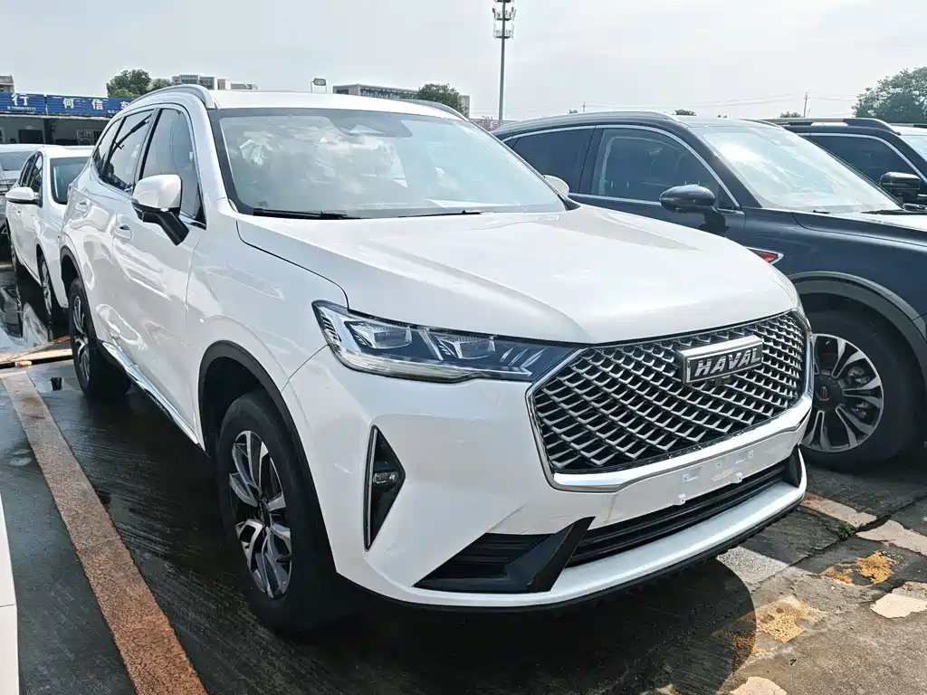 Haval H6 — миниатюра 4