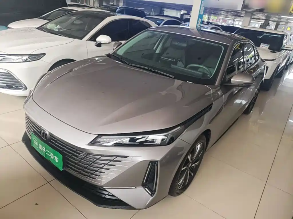 Changan Yida