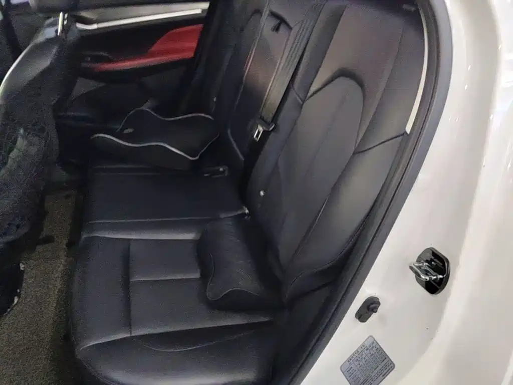 Changan CS55PLUS — миниатюра 17