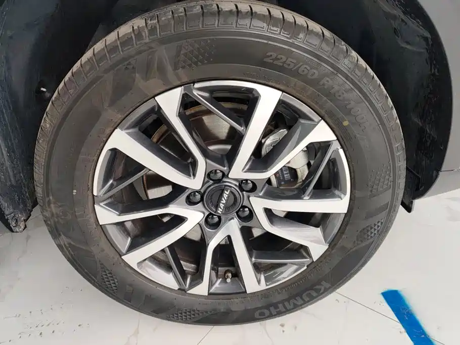 Haval H6 — миниатюра 6