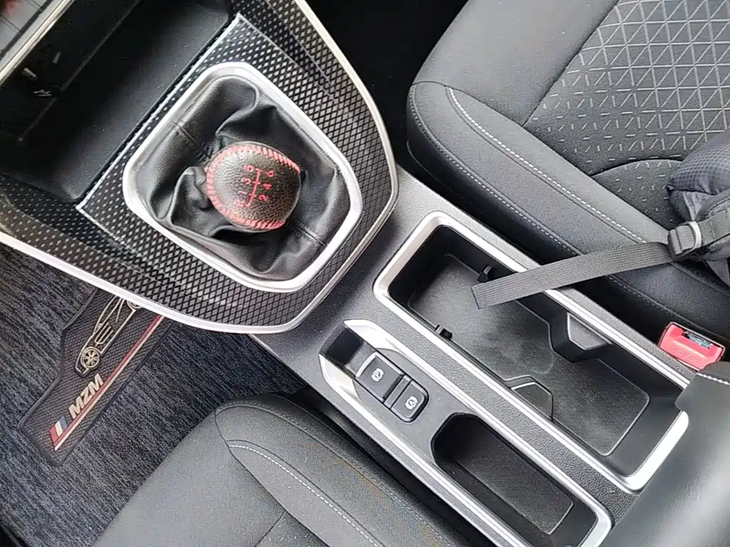 Haval M6 — миниатюра 14