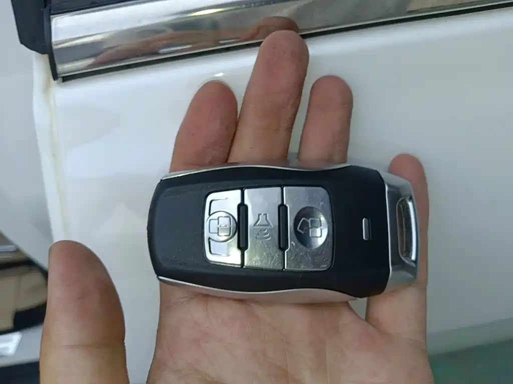 Haval H2 — миниатюра 9