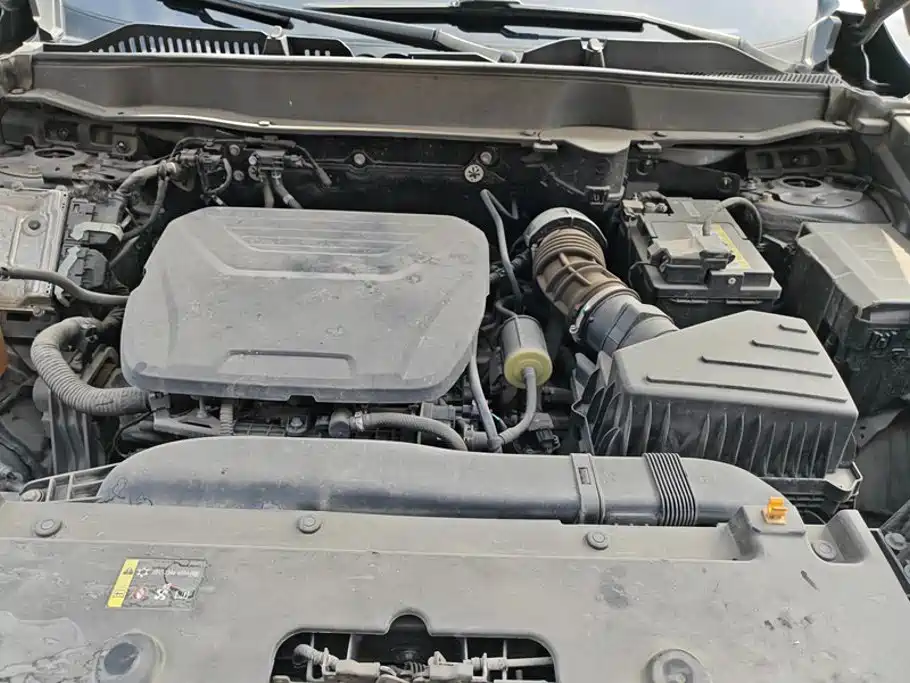 Haval H6 — миниатюра 10