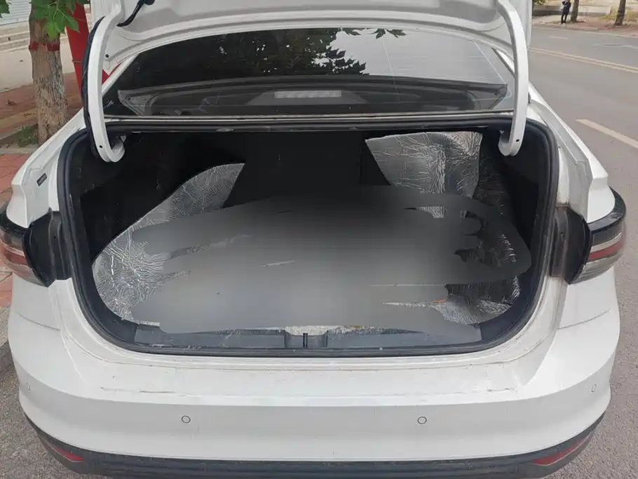 Volkswagen Lavida — миниатюра 4