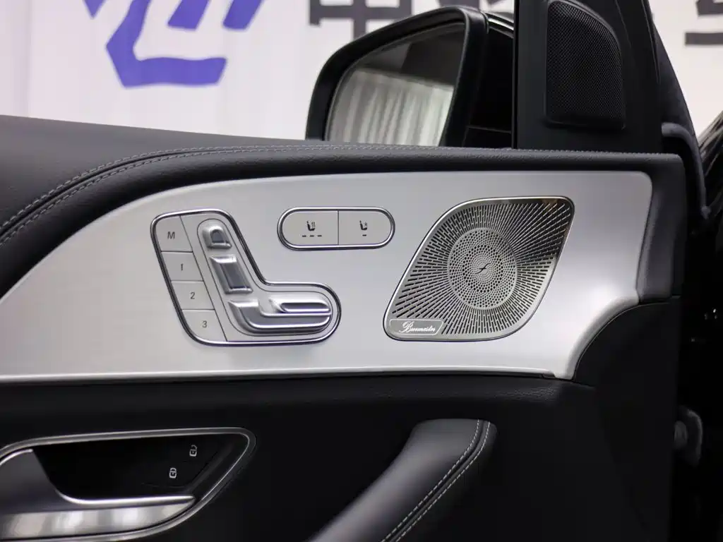 Mercedes-Benz GLE AMG — миниатюра 6