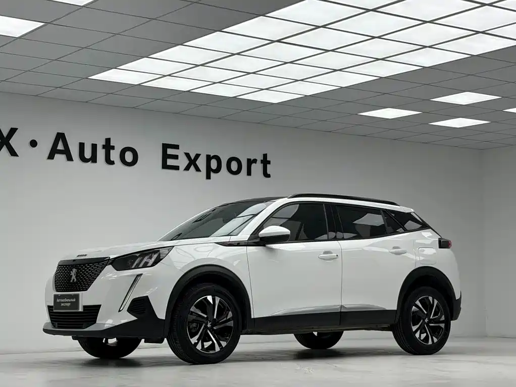 Peugeot 2008 230THP THE ONE, фото 5