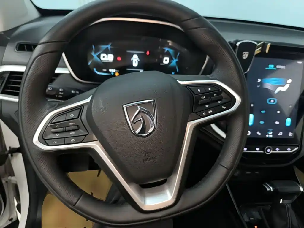 Baojun 530 — миниатюра 11