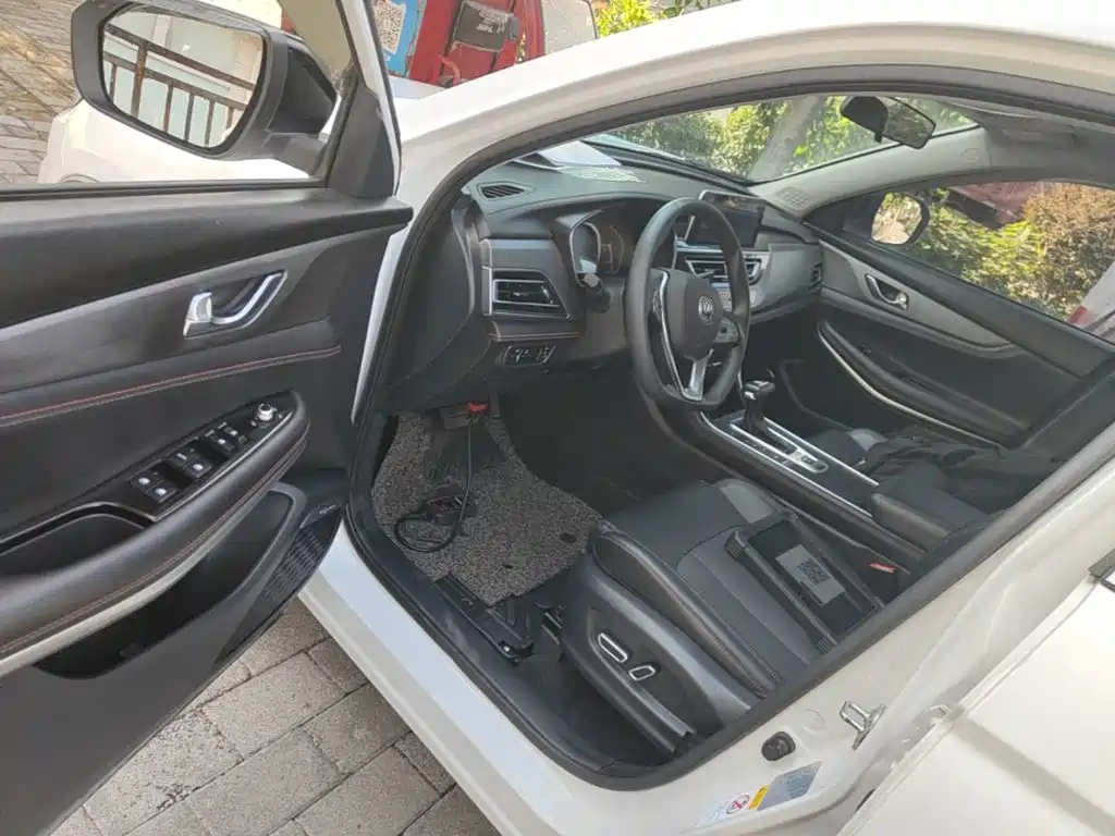 Changan CS75 — миниатюра 16