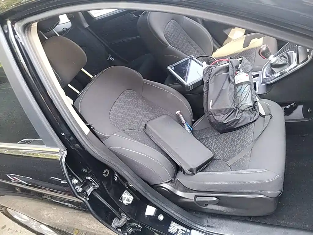 Haval M6 — миниатюра 25