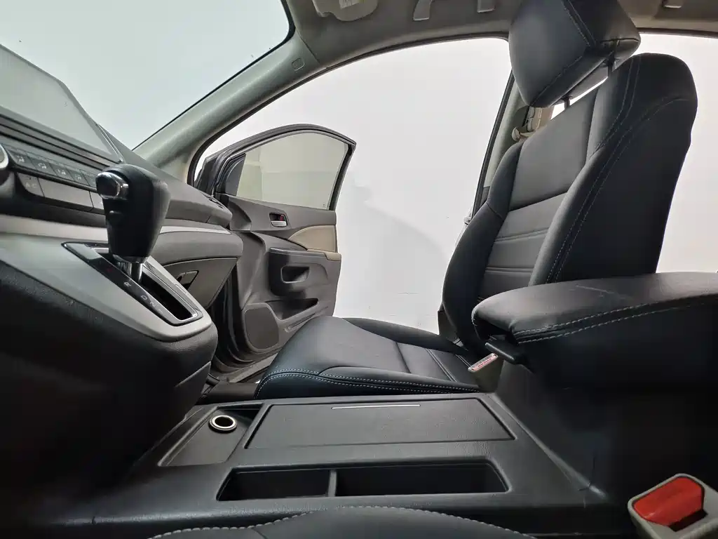 Honda CR-V — миниатюра 11
