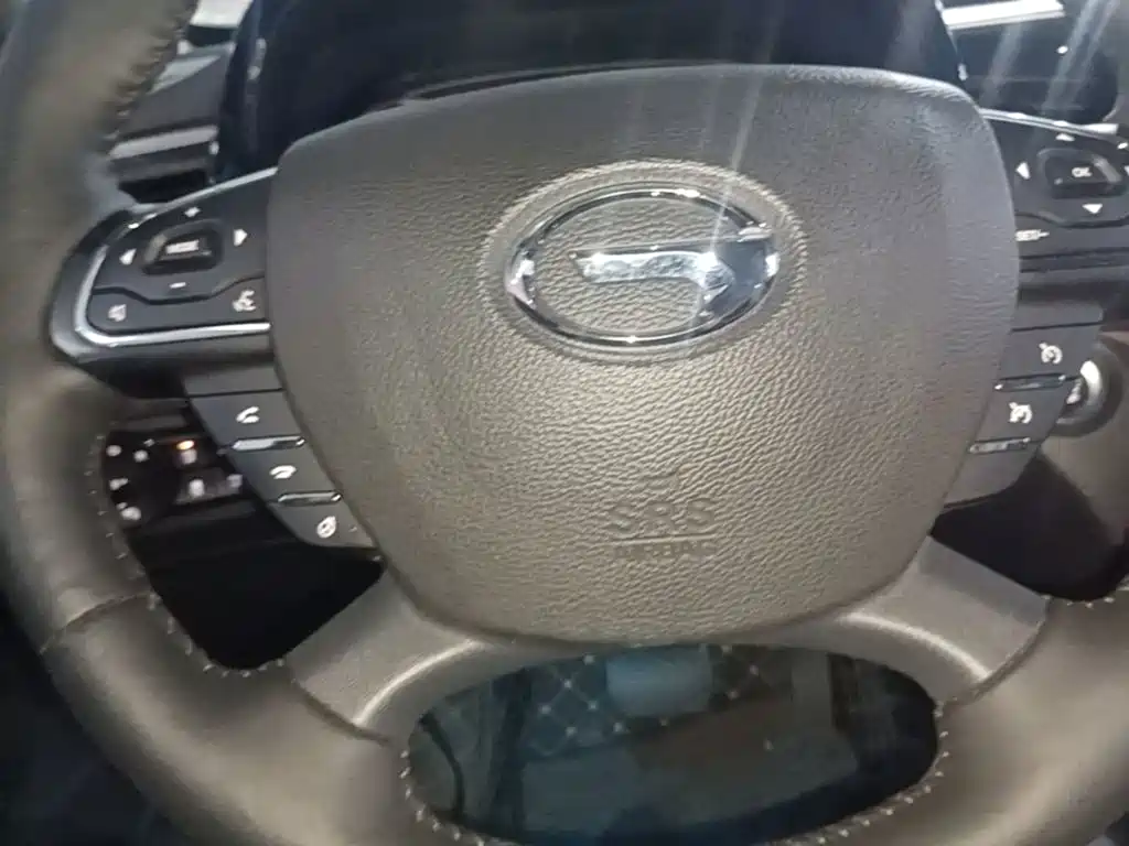 GAC Motor Trumpchi GS8 — миниатюра 11
