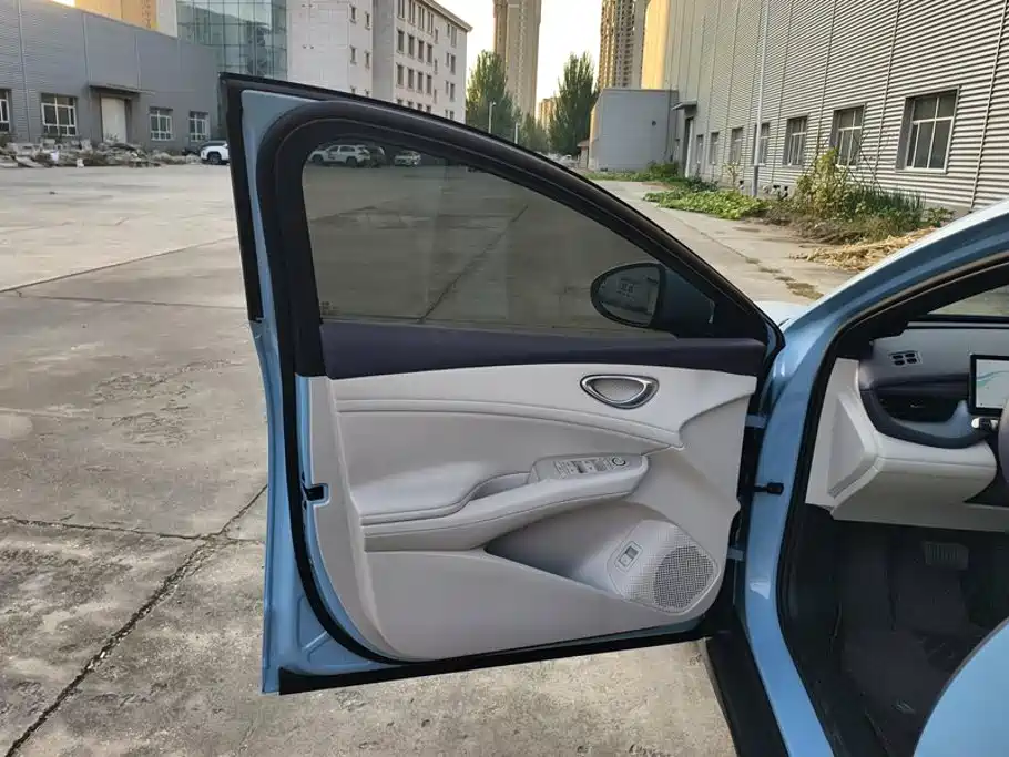 BYD Seal 06GT — миниатюра 7