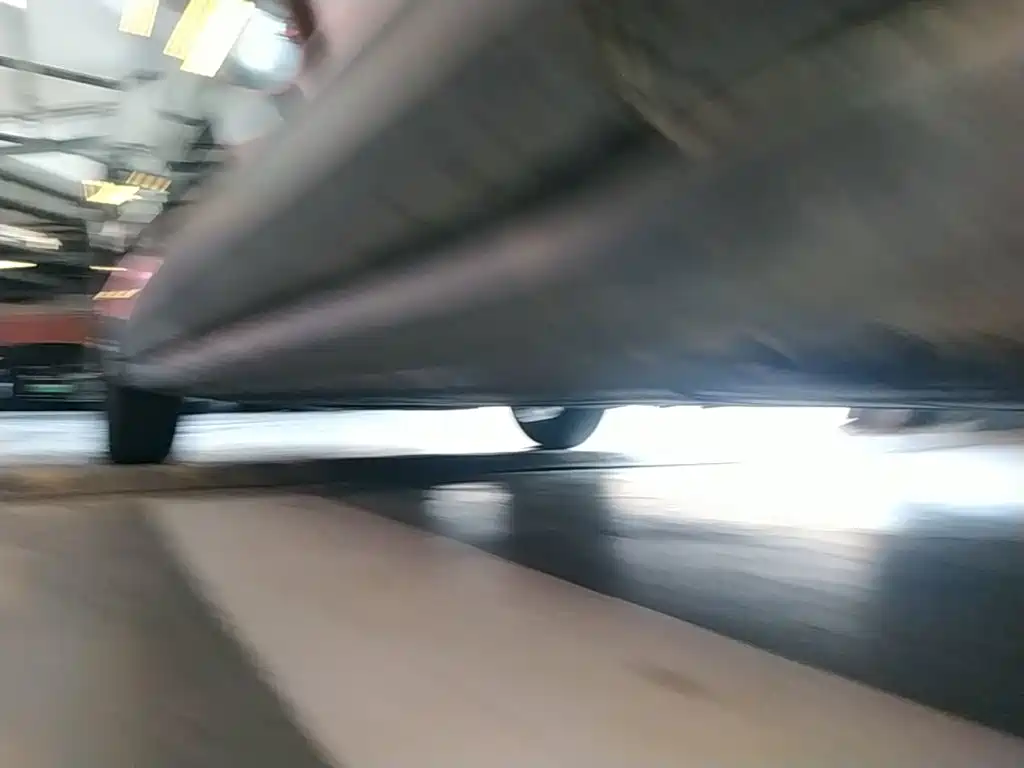 Leapmotor Leapmotor C11 — миниатюра 21