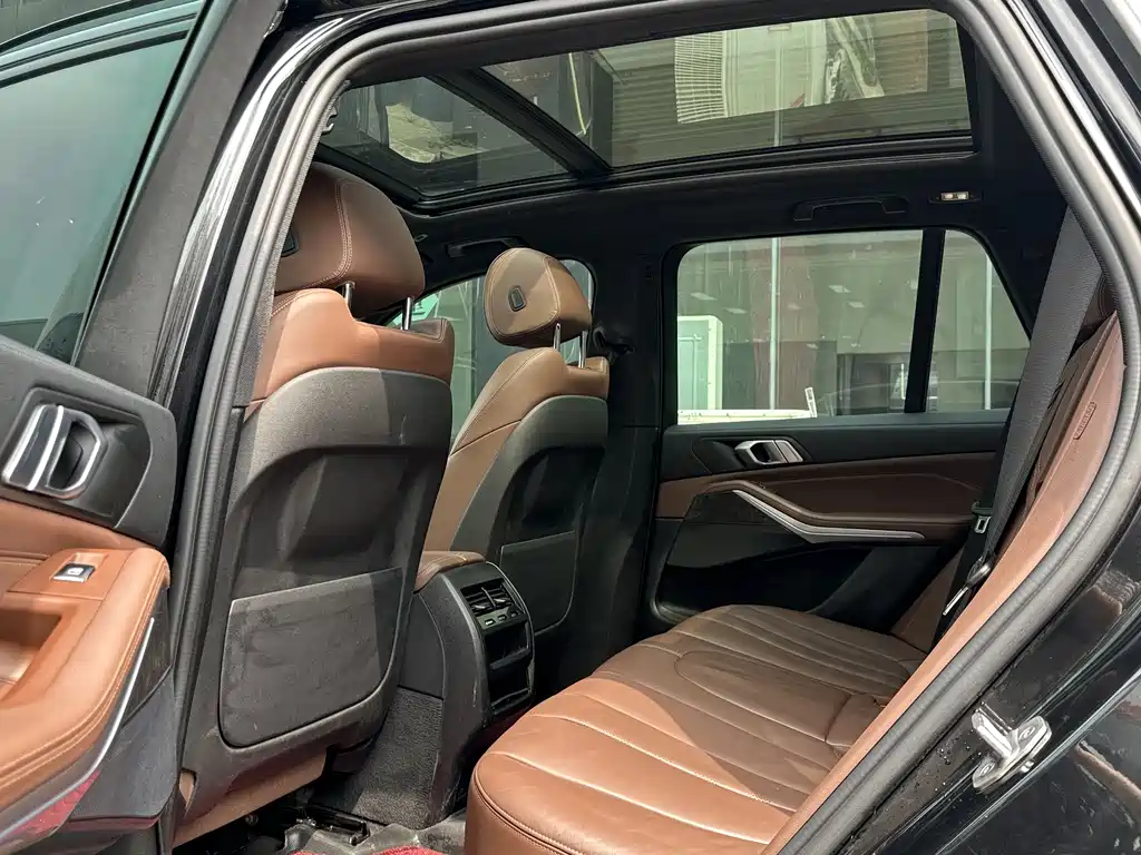 BMW X5 2022 xDrive30i M Sport