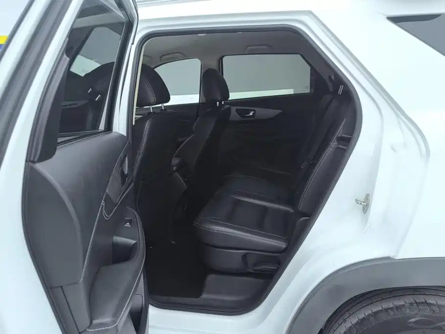 Fengguang Fengguang S560 — миниатюра 11