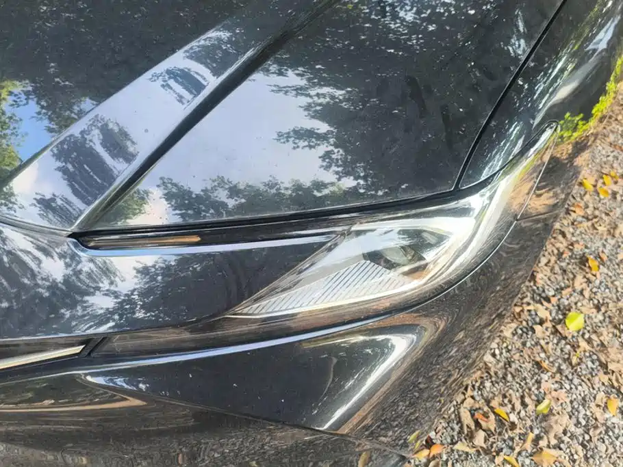 Toyota Camry — миниатюра 5